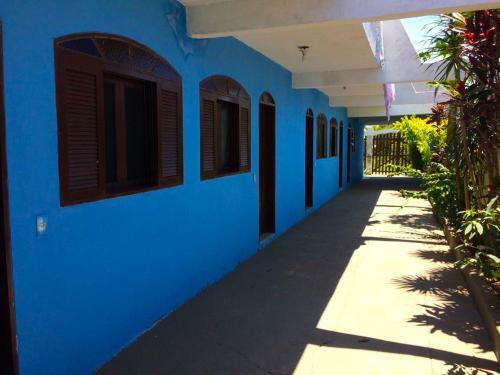 Bed & Breakfast Morada Dos P�ssaros