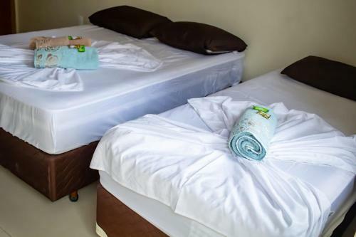 Hostal Vila Alegria