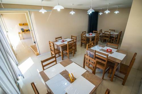 Hostal Vila Alegria
