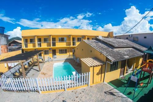 Hostal Vila Alegria