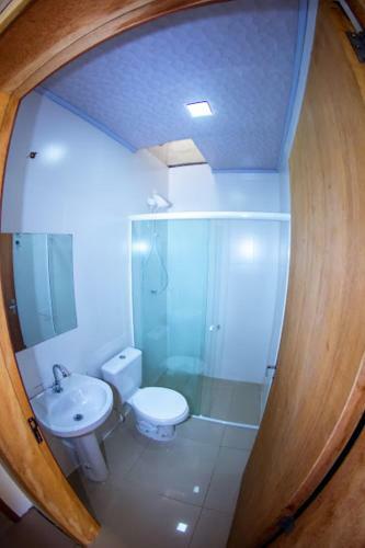 Hostal Vila Alegria