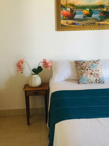 Hostal Mar Egeu Arte & Pouso