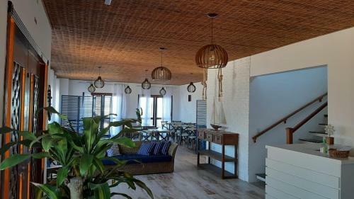 Hostal Mar Egeu Arte & Pouso