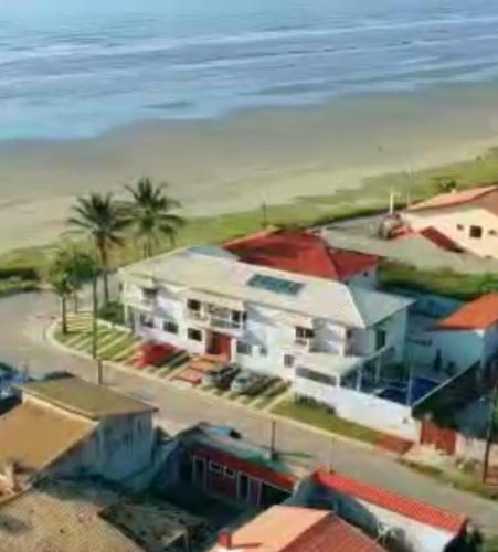 Hostal Mar Egeu Arte & Pouso