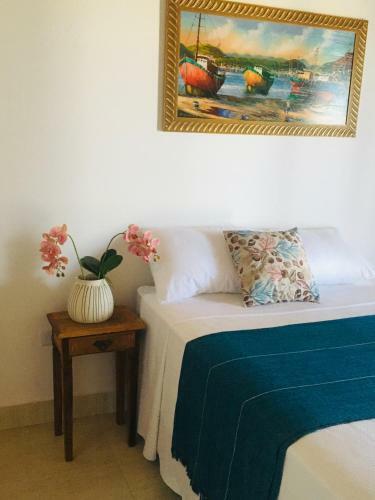 Hostal Mar Egeu Arte & Pouso