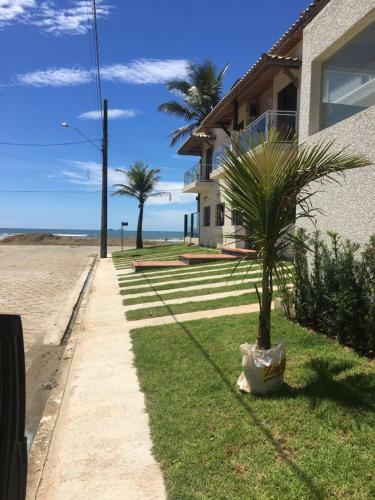 Hostal Mar Egeu Arte & Pouso