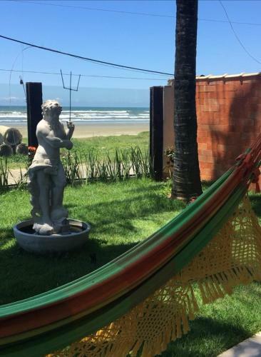 Hostal Mar Egeu Arte & Pouso