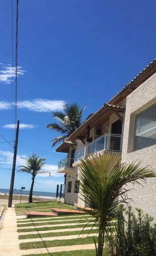 Hostal Mar Egeu Arte & Pouso