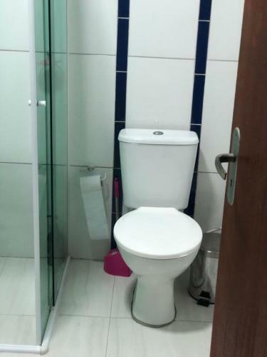 Casa Com Piscina