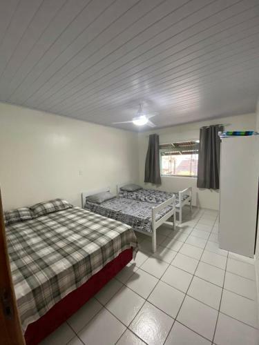 Apartamento Pr�ximo Ao Beto Carrero E A 300m Da Praia