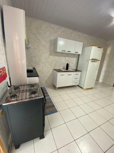 Apartamento Pr�ximo Ao Beto Carrero E A 300m Da Praia