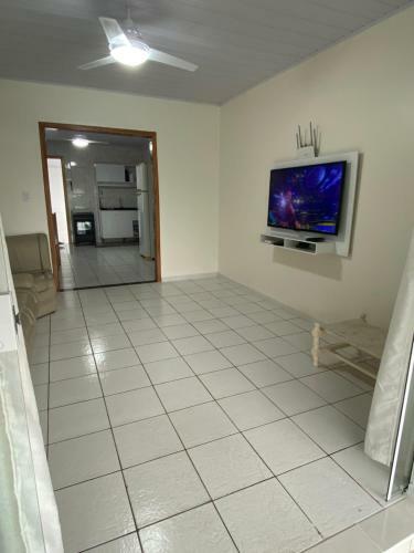 Apartamento Pr�ximo Ao Beto Carrero E A 300m Da Praia