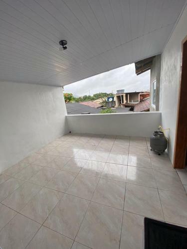 Apartamento Pr�ximo Ao Beto Carrero E A 300m Da Praia