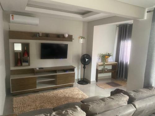 Casa Penha Pr�ximo Ao Parque