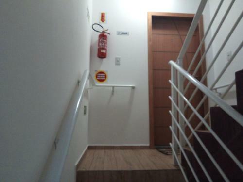 Hostal Pousada New Park