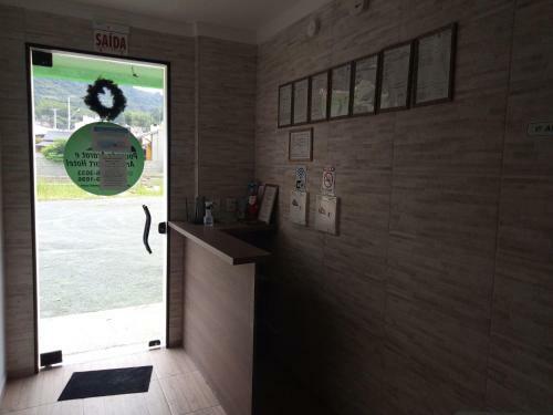 Hostal Pousada New Park