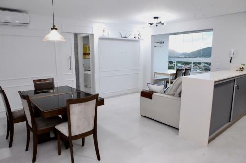 Lindo Apartamento Em Penha Sc