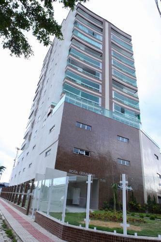 Lindo Apartamento Em Penha Sc