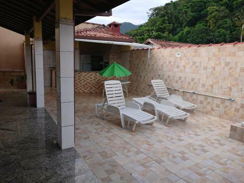 Hostal Pousada Para�so Guara�