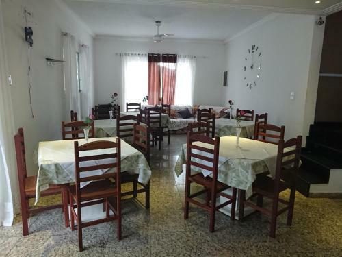 Hostal Pousada Para�so Guara�