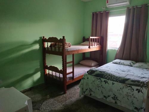 Hostal Pousada Para�so Guara�