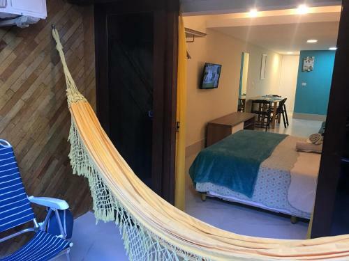 Apartamento Pipa Flat Top Ocean Residence