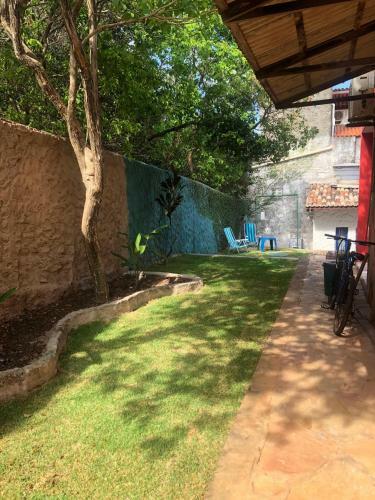 Galeria Hostel