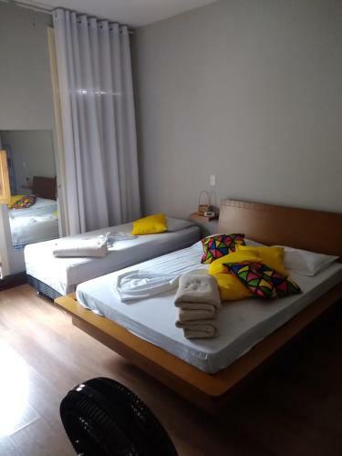 Village Hostel
