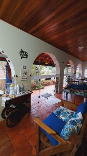 Village Hostel