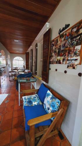 Village Hostel