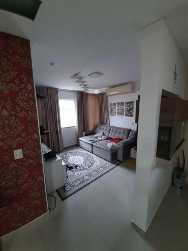 Sua Casa Na Praia