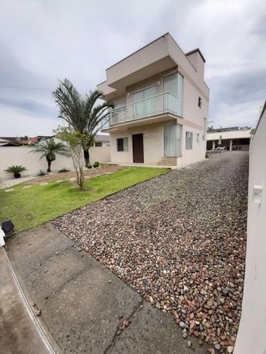 Sua Casa Na Praia