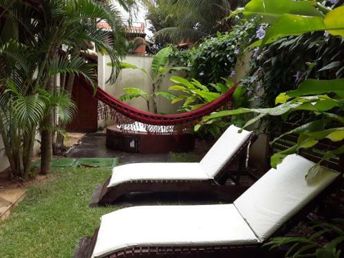 Apartamento Pipa Beleza Spa Resort - Apto A19