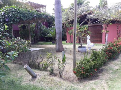 Apartamento Pipa Beleza Spa Resort - Apto A19