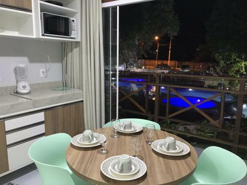 Apartamento Pipa 105 Ubaia Residence