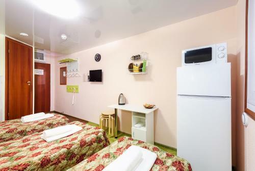 Albergue Avita III