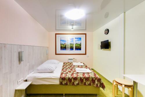 Albergue Avita III
