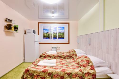 Albergue Avita III