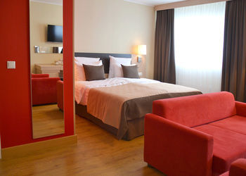Hotel Sevastopol Classic