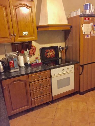 Eesti Airlines Hostel