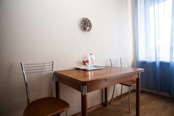 Kvart Apartments At Belorusskaya
