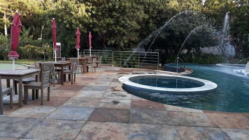 Apartamento Pipa Ubaia Apto 112