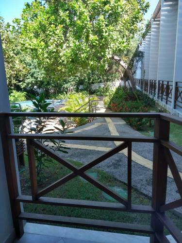 Apartamento Pipa Ubaia Apto 112