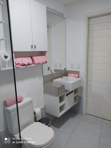 Apartamento Pipa Ubaia Apto 112