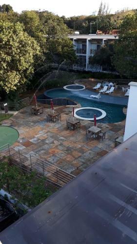 Apartamento Pipa Ubaia Apto 112