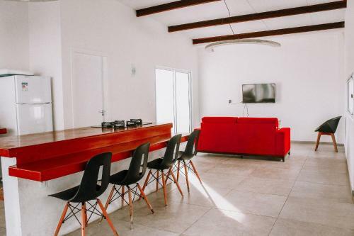Qavi - Casa Com Piscina #pipanatureza50