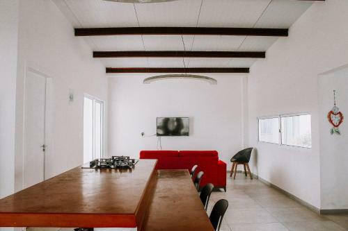Qavi - Casa Com Piscina #pipanatureza50