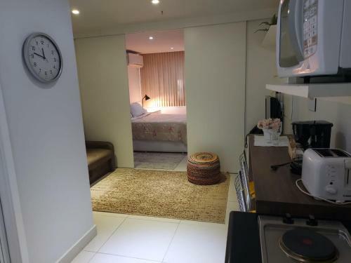 Apart Hotel - Granja Brasil