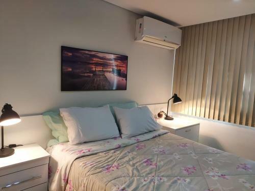 Apart Hotel - Granja Brasil