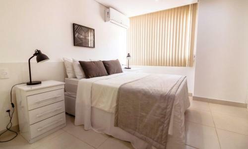 Apart Hotel - Granja Brasil